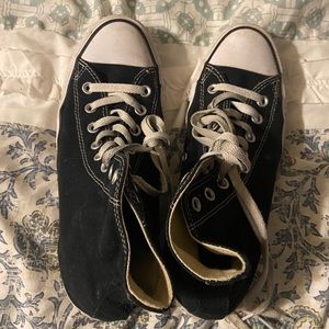 Converse / Chuck taylors